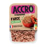 Accro farce 100% végétal 200g