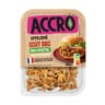 Accro éffiloché goût BBQ 100% végétal 160g