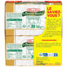 Elle & Vire beurre tendre demi-sel lot de 2 plaquettes de 250g
