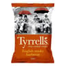Tyrrell's chips de pomme de terre smoky barbecue 150g