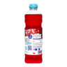 Ocean spray cranberry classic sans sucres ajoutés pet 1l