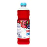 Ocean spray cranberry classic sans sucres ajoutés pet 1l