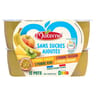 Materne ssa pomme ananas /pomme kiwi/pomme passion/pomme banane 12x100g-1200g