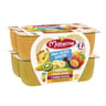 Materne ssa pomme ananas /pomme kiwi/pomme passion/pomme banane 12x100g-1200g
