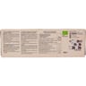 Carrefour bio biscuits palmiers pur beurre bio 100g