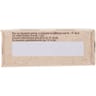 Carrefour bio biscuits palmiers pur beurre bio 100g