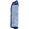 Carrefour sensation cookies maxi chunks choco/noisettes 184g