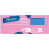 Extrême 8 cônes fraise vanille format familial 568g