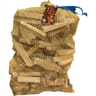 Actifeu buchettes de chauffage en filet 13dm3 bois net 5.89kg