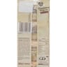 Carrefour original madeleines longues coeur chocolat 240g