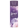Lenor billes booster de parfum bouquet floral 19 doses
