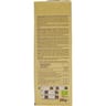 Carrefour bio cookies chocolat noisettes 200g