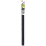 3m chien de porte isolant prémium sol lisse gris 80cm
