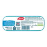Saupiquet filets maquereaux vin blanc et aromates 176g