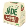 Jade bio ambrée 6x25cl 4.5°