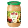 Andros bocal pomme poire 750g