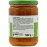 Carrefour classic' compote abricot - 580g