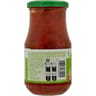 Carrefour Classic' sauce tomate basilic 420g