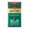Jacobs Kronung Balance café 500g moulu