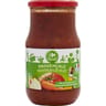 Carrefour Classic'  sauce provençale  680 g