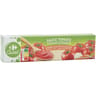 Carrefour classic sauce tomate aux petits légumes 180g