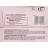 Carrefour soft lingettes demaquillantes x 25