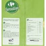 Carrefour sensation chips crousti saveur crème oignon 150g