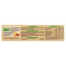 Carrefour bio biscuits galettes bretonnes 120g