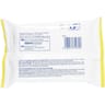 Carrefour soft lingettes demaquillantes q10 x 25