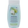 Carrefour soft shampooing hydratant eau de coco bambou 250ml
