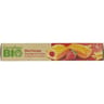 Carrefour bio gâteaux mini à la fraise 140g