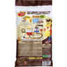 Whaou! crêpes cracky chocolat et céréales x8 256g