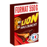 Lion triple crunchy céréales 550g