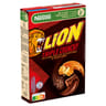 Lion triple crunchy céréales 550g