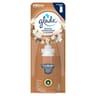 Glade diff sense &spray recharge sensual sandalwood & jasmin