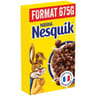 Nestlé nesquik céréales 675g