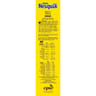 Nestlé nesquik céréales 675g