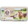 Carrefour Original 18 oeufs frais plein air