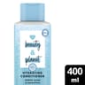 Love Beauty and Planet après-shampooing femme vague d'hydratation 400ml