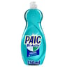 Paic bi-active liquide vaisselle vinaigre & menthol 750ml