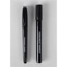 Simpl marqueurs permanents 2 pieces