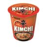 INSTANT CUP KIMCHI