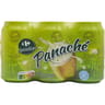 Carrefour sensation panaché 6x33cl