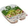 Carrefour Classic' dés de poulet x2 - 150g