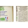 Carrefour bio yaourt brassé à la myrtille 4x125g