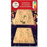 Carrefour extra terrine au saumon et saumon fumé 2 x 60g