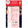 Carrefour extra terrine au saumon et saumon fumé 2 x 60g