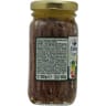 Carrefour extra filets d'anchois à l'huile de tournesol 60g