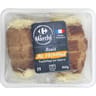 Crf le marché roulé au fromage (2x130g)