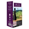 Brouilly vin rouge cave d'Augustin Florent 2.25l